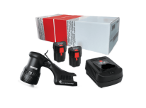 Миниполировальная машинка Rupes iBrid MINI KIT HLR75 STB+2 батареи